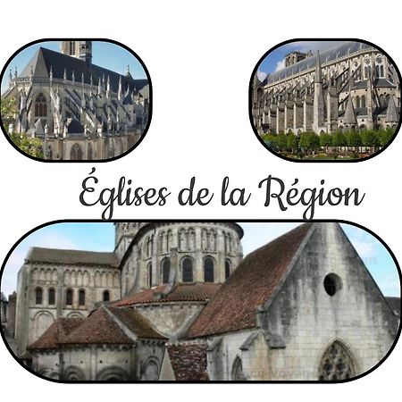 Narcy Maison De Village En Bord De Riviere מראה חיצוני תמונה