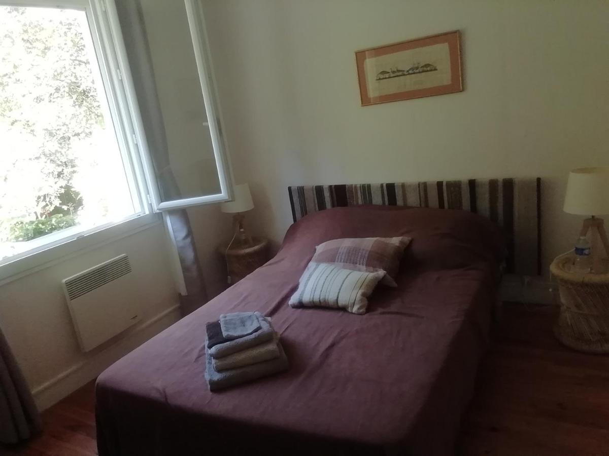Narcy Maison De Village En Bord De Riviere מראה חיצוני תמונה