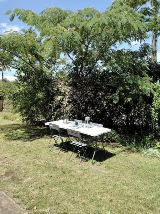 Narcy Maison De Village En Bord De Riviere מראה חיצוני תמונה