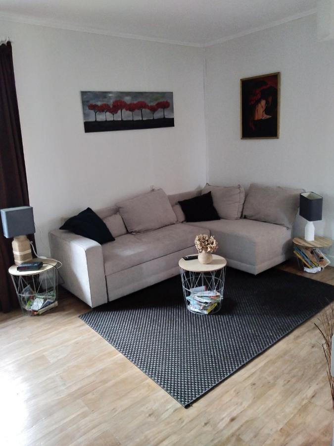 Narcy Maison De Village En Bord De Riviere מראה חיצוני תמונה