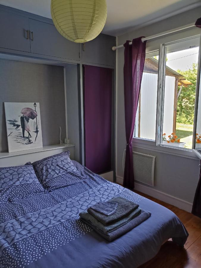Narcy Maison De Village En Bord De Riviere מראה חיצוני תמונה