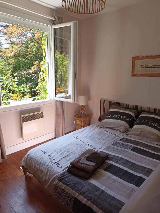 Narcy Maison De Village En Bord De Riviere מראה חיצוני תמונה