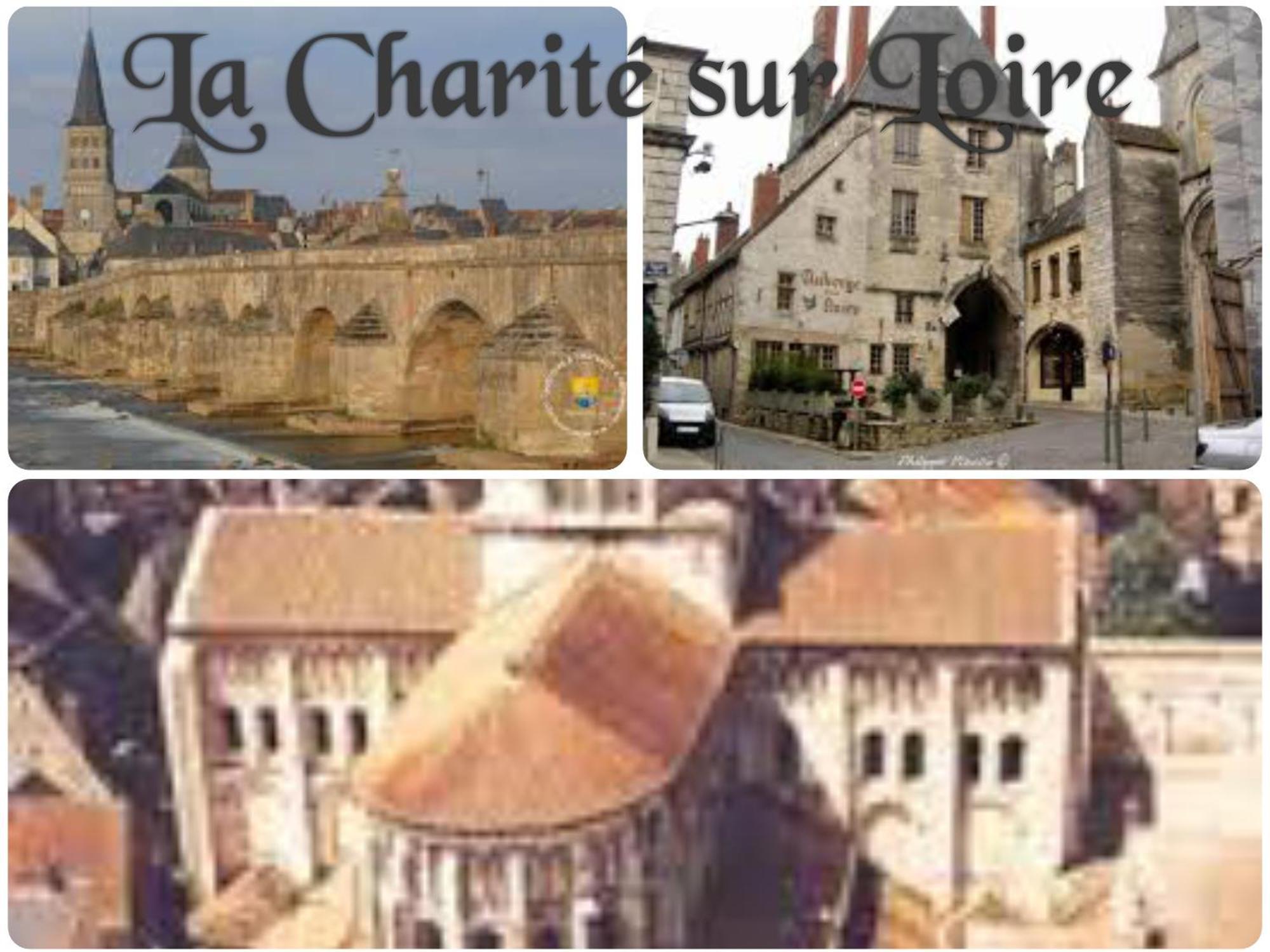 Narcy Maison De Village En Bord De Riviere מראה חיצוני תמונה